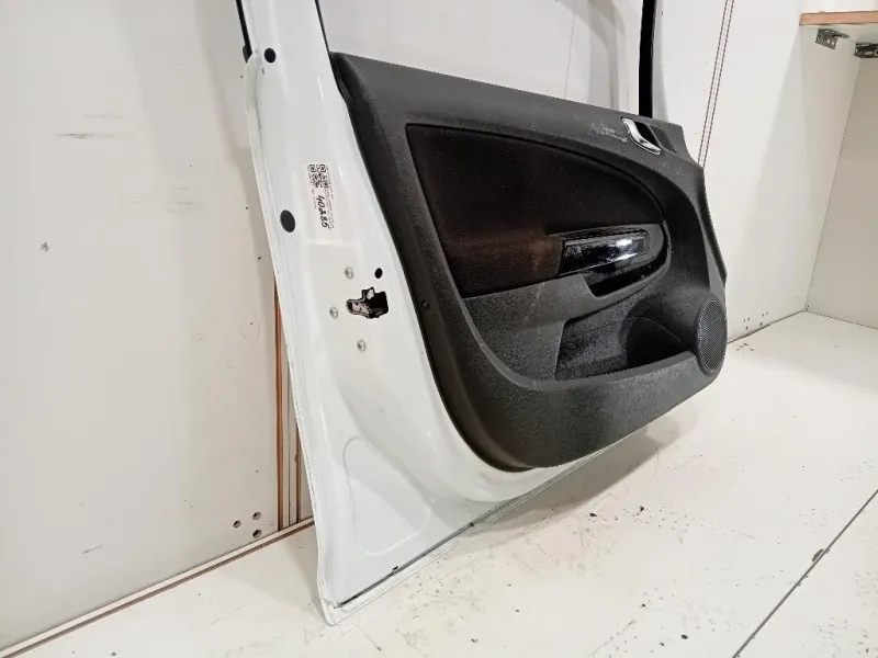 Porta ANT SX 93191126 Opel Corsa D 2011