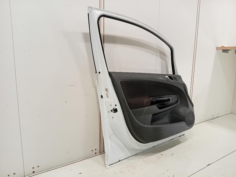 Porta ANT SX 93191126 Opel Corsa D 2011