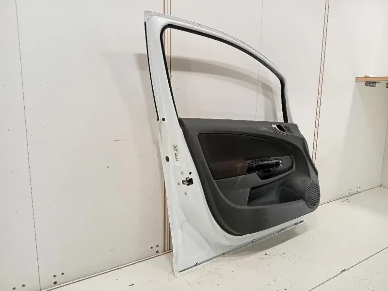 Porta ANT SX 93191126 Opel Corsa D 2011