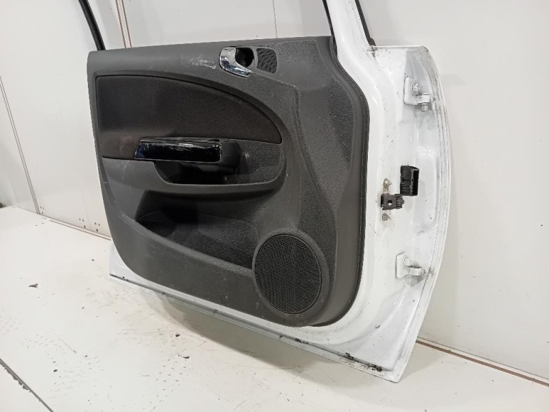 Porta ANT SX 93191126 Opel Corsa D 2011