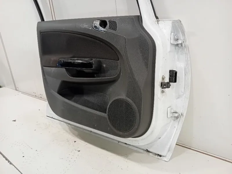 Porta ANT SX 93191126 Opel Corsa D 2011