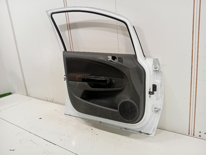 Porta ANT SX 93191126 Opel Corsa D 2011