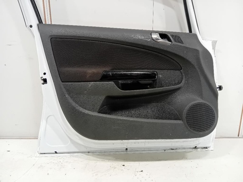 Porta ANT SX 93191126 Opel Corsa D 2011
