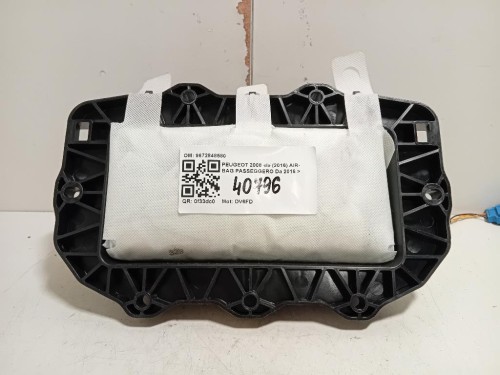 Air-bag Passeggero