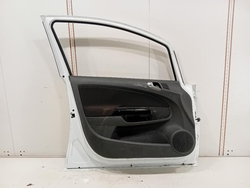 Porta ANT SX 93191126 Opel Corsa D 2011