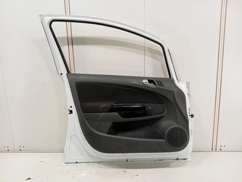 Porta ANT SX 93191126 Opel Corsa D 2011