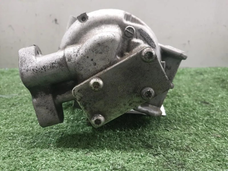 Compressore AC 926006775R Dacia Sandero II 2013