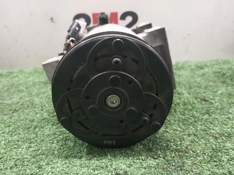 Compressore AC 926006775R Dacia Sandero II 2013