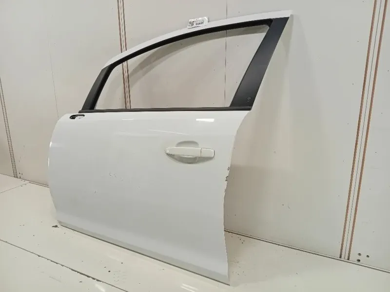 Porta ANT SX 93191126 Opel Corsa D 2011