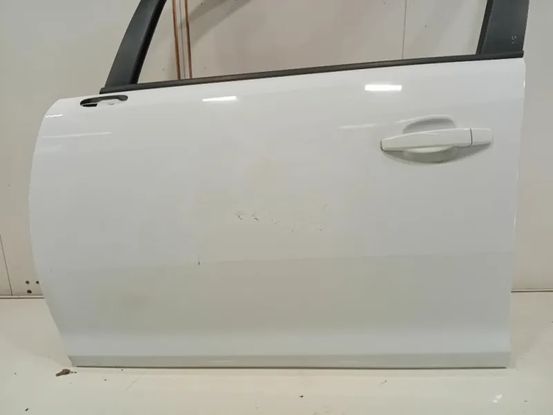 Porta ANT SX 93191126 Opel Corsa D 2011