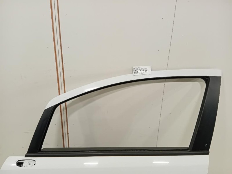 Porta ANT SX 93191126 Opel Corsa D 2011