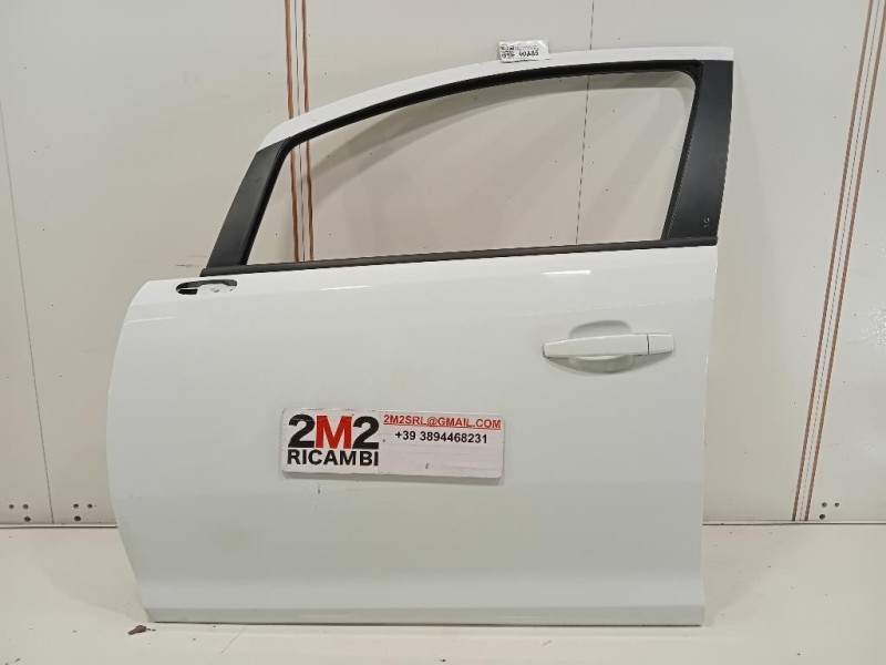 Porta ANT SX 93191126 Opel Corsa D 2011
