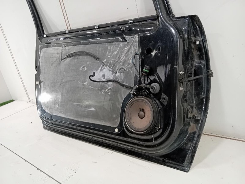 Porta ANT SX 1242530 Opel Corsa E 2014