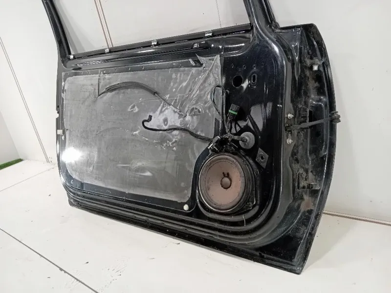 Porta ANT SX 1242530 Opel Corsa E 2014