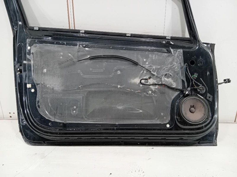 Porta ANT SX 1242530 Opel Corsa E 2014