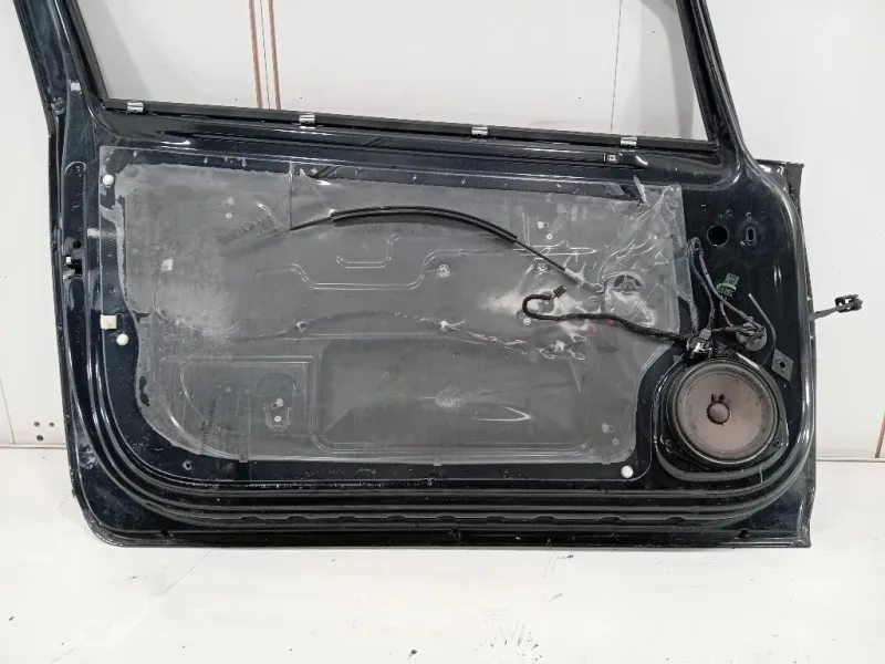 Porta ANT SX 1242530 Opel Corsa E 2014