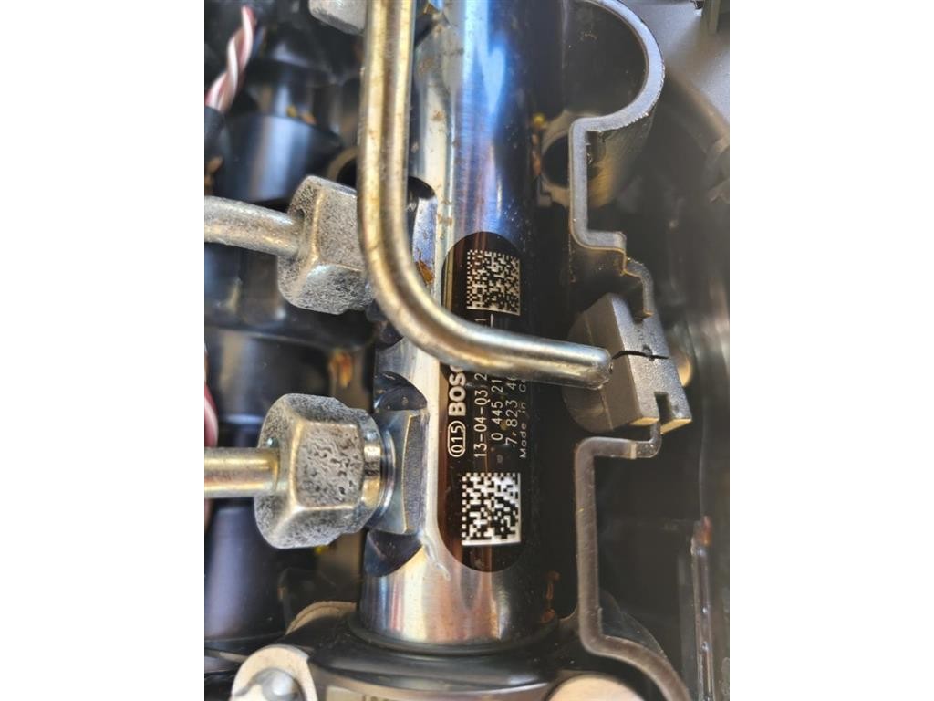 Compressore AC 51747318 Fiat 500 II 2008