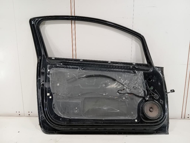 Porta ANT SX 1242530 Opel Corsa E 2014
