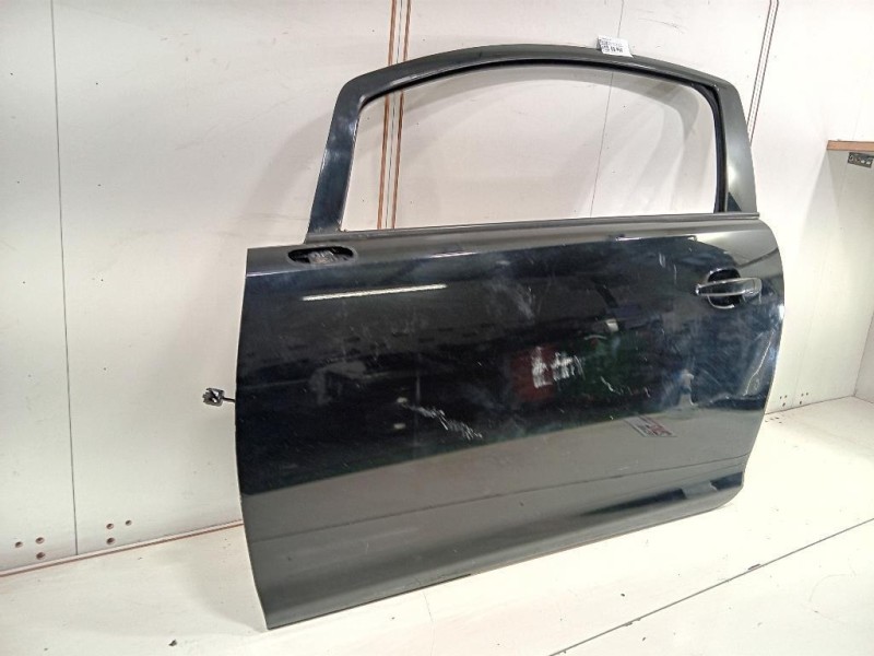 Porta ANT SX 1242530 Opel Corsa E 2014