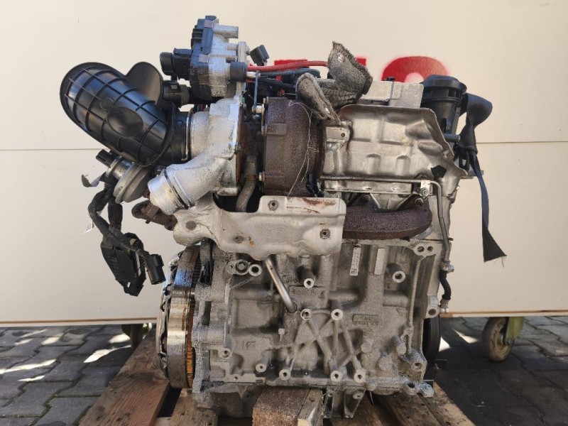 Motore Completo N47C20A 143 CV 106 KW Mini Countryman Cooper R60 2010