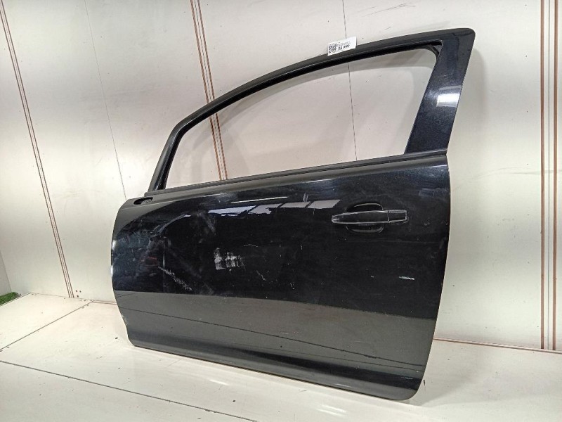 Porta ANT SX 1242530 Opel Corsa E 2014