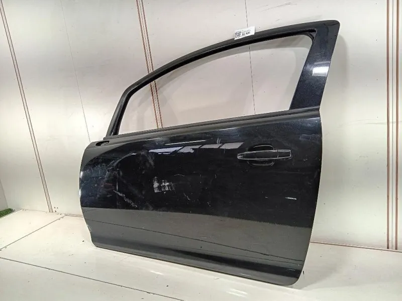 Porta ANT SX 1242530 Opel Corsa E 2014