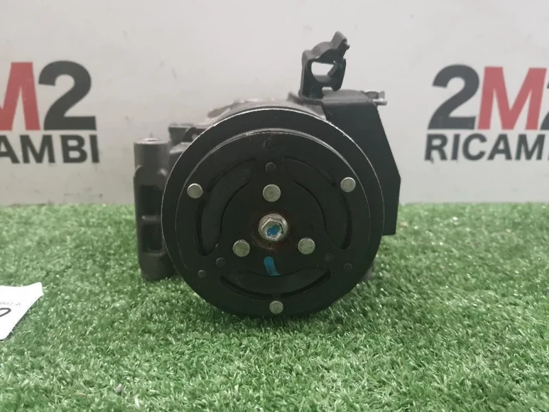 Compressore AC 51747318 Fiat 500 II 2008