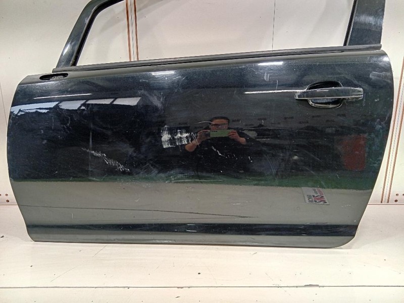 Porta ANT SX 1242530 Opel Corsa E 2014