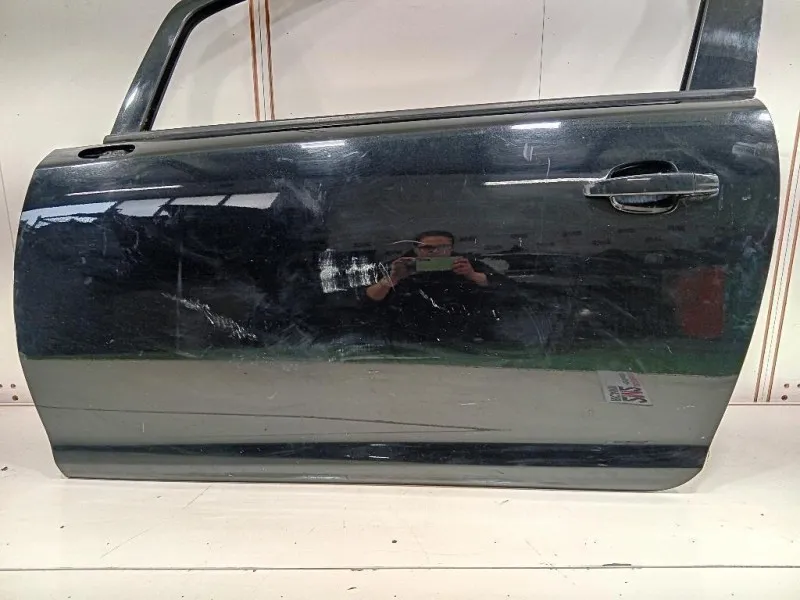 Porta ANT SX 1242530 Opel Corsa E 2014