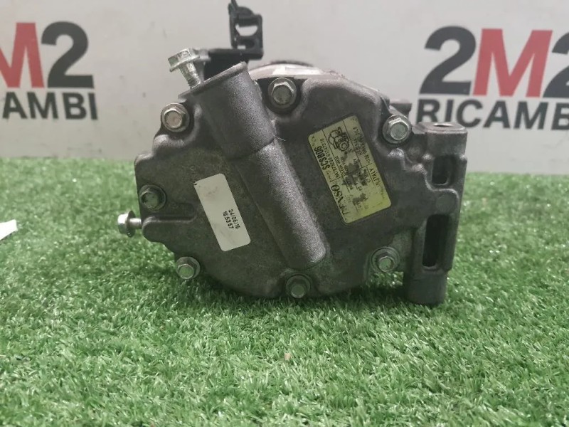Compressore AC 51747318 Fiat 500 II 2008