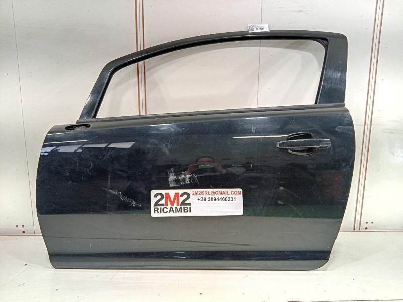 Porta ANT SX 1242530 Opel Corsa E 2014