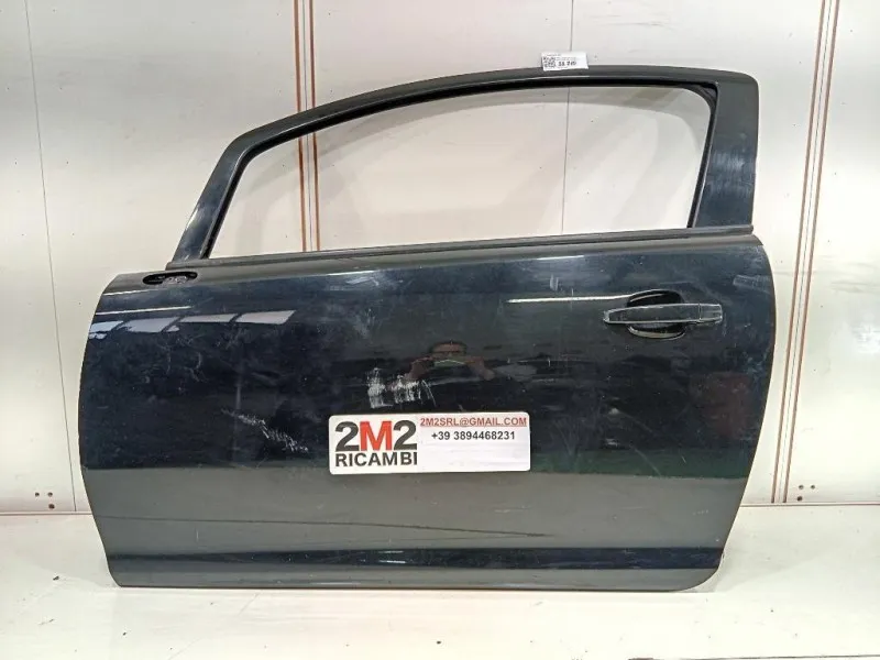 Porta ANT SX 1242530 Opel Corsa E 2014