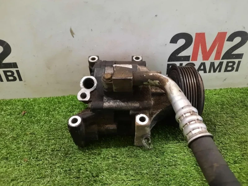 Compressore AC SCSC08 5A7975600 517469310 Fiat 500 II 2008