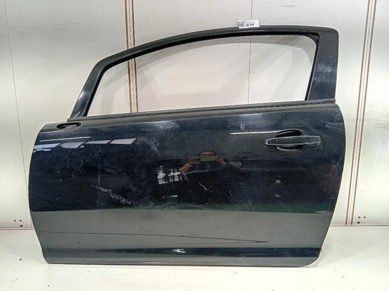 Porta ANT SX 1242530 Opel Corsa E 2014