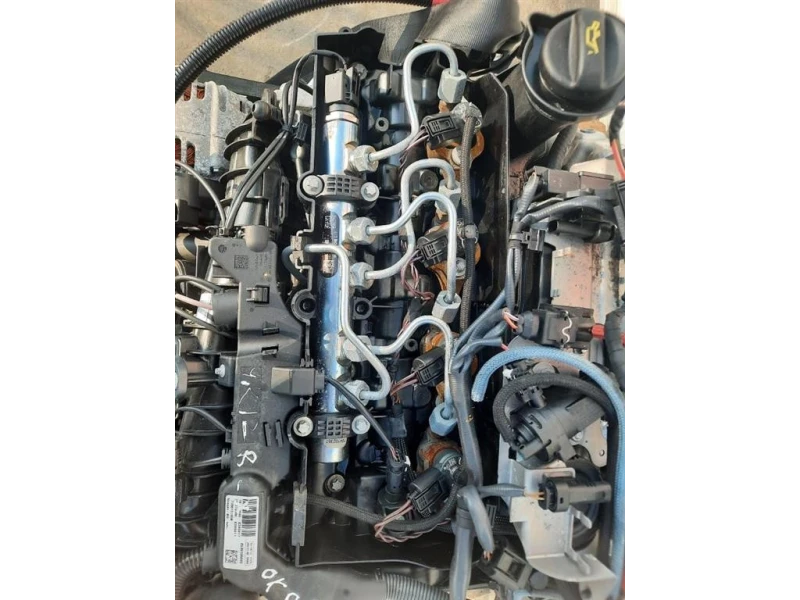 Motore Completo N47C16A 111 CV Mini Countryman Cooper R60 2010