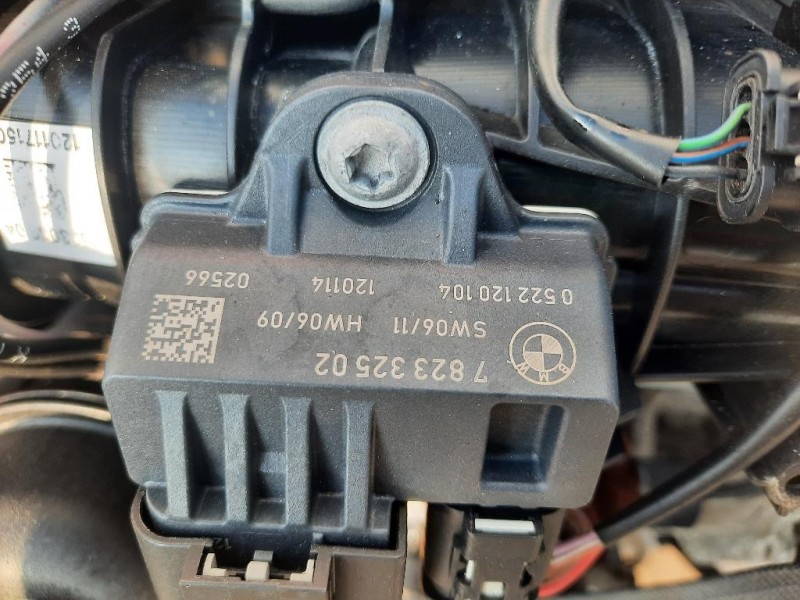 Motore Completo N47C16A 111 CV Mini Countryman Cooper R60 2010