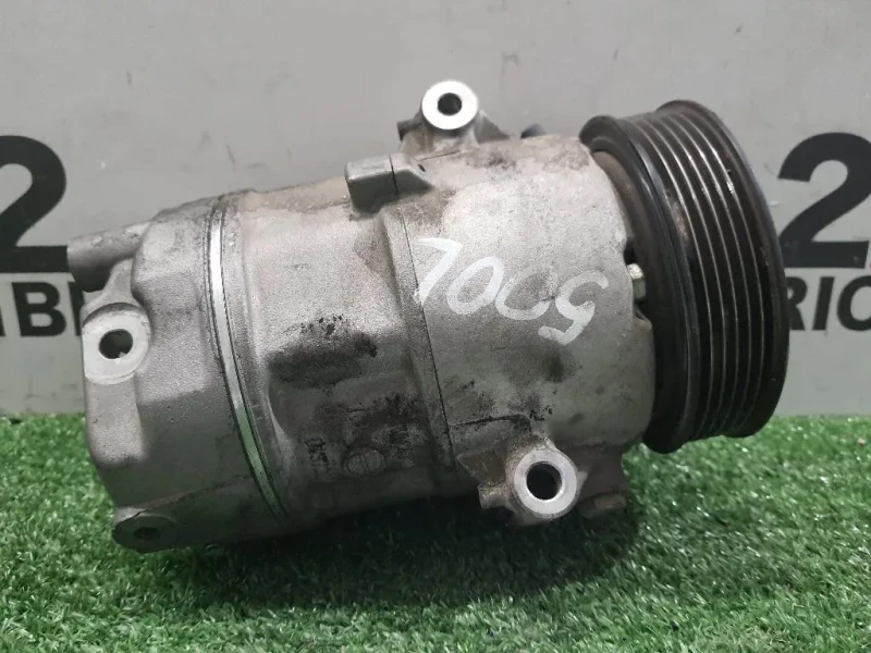 Compressore AC 51883101 Fiat 500L 2013