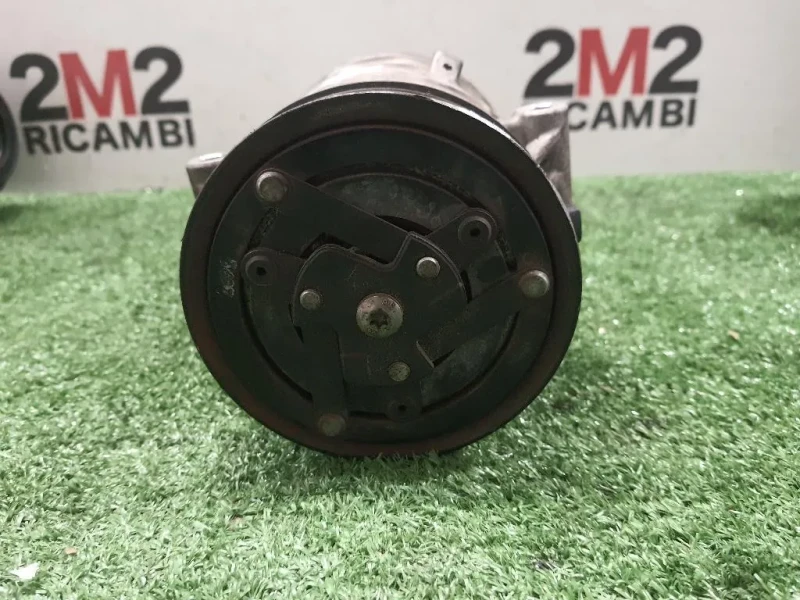 Compressore AC 51883101 Fiat 500L 2013