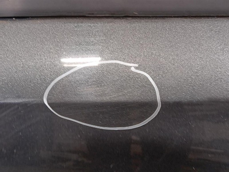 Porta ANT SX 13433486 PORTA Opel Corsa E 2014