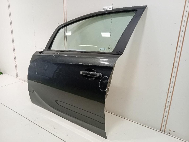 Porta ANT SX 13433486 PORTA Opel Corsa E 2014