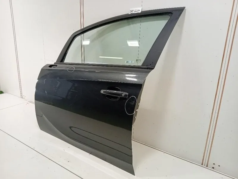 Porta ANT SX 13433486 PORTA Opel Corsa E 2014
