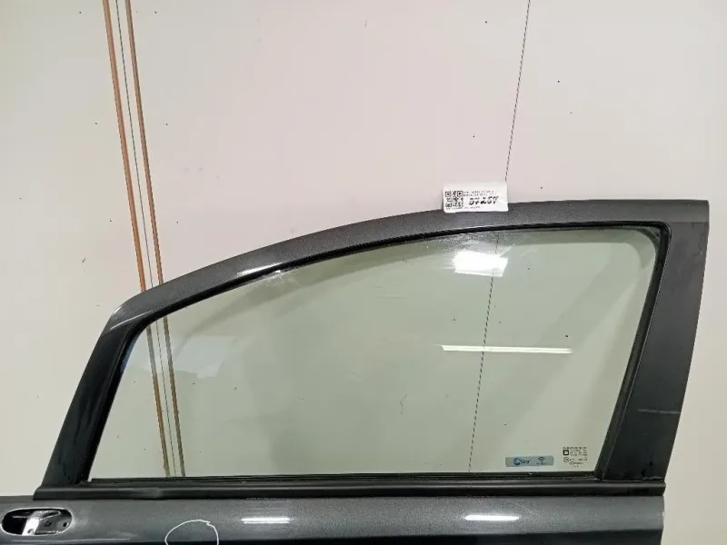 Porta ANT SX 13433486 PORTA Opel Corsa E 2014