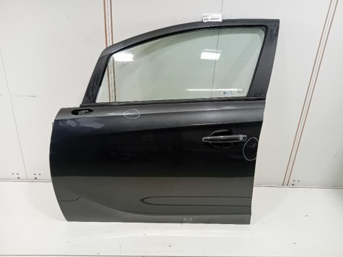 Porta ANT SX 13433486 PORTA Opel Corsa E 2014