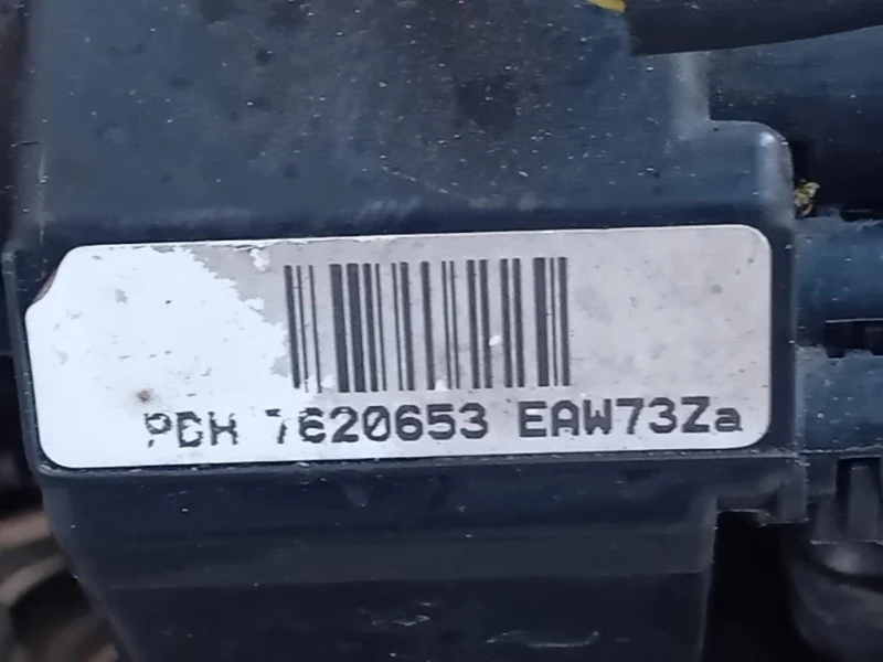 Motore Completo N16B16A 98 CV 73 KW Mini Countryman ONE R60 2010