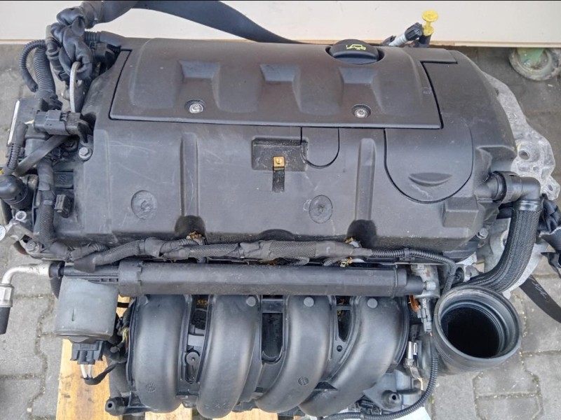 Motore Completo N16B16A 98 CV 73 KW Mini Countryman ONE R60 2010