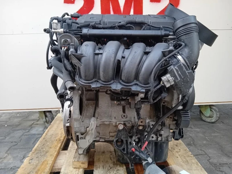 Motore Completo N16B16A 98 CV 73 KW Mini Countryman ONE R60 2010