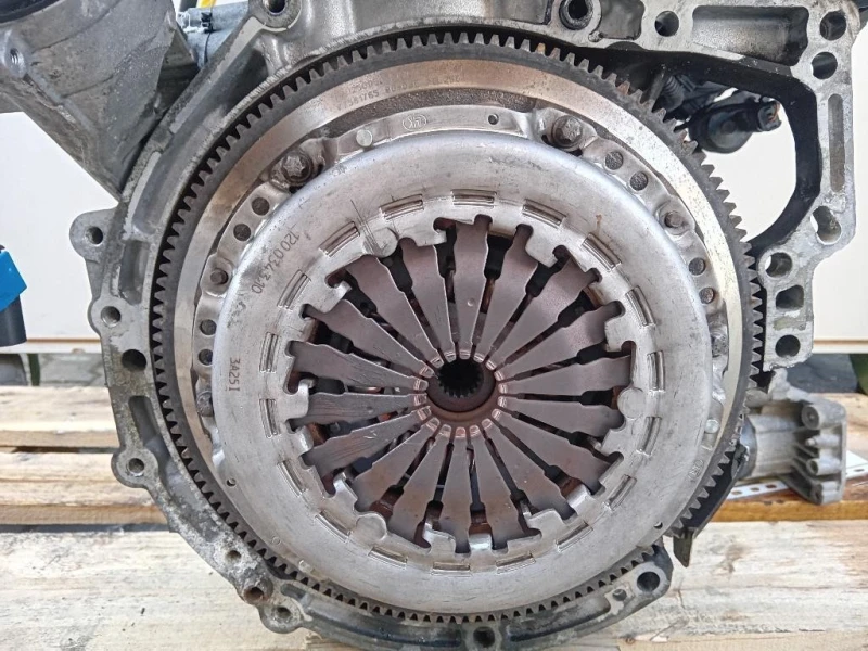 Motore Completo N16B16A 98 CV 73 KW Mini Countryman ONE R60 2010