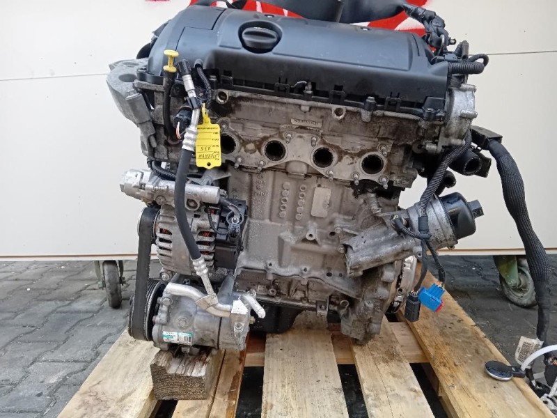 Motore Completo N16B16A 98 CV 73 KW Mini Countryman ONE R60 2010