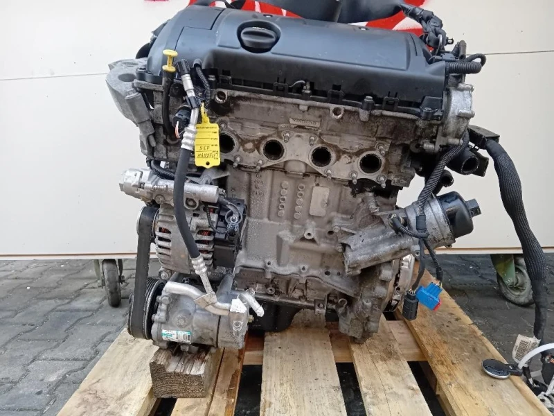 Motore Completo N16B16A 98 CV 73 KW Mini Countryman ONE R60 2010