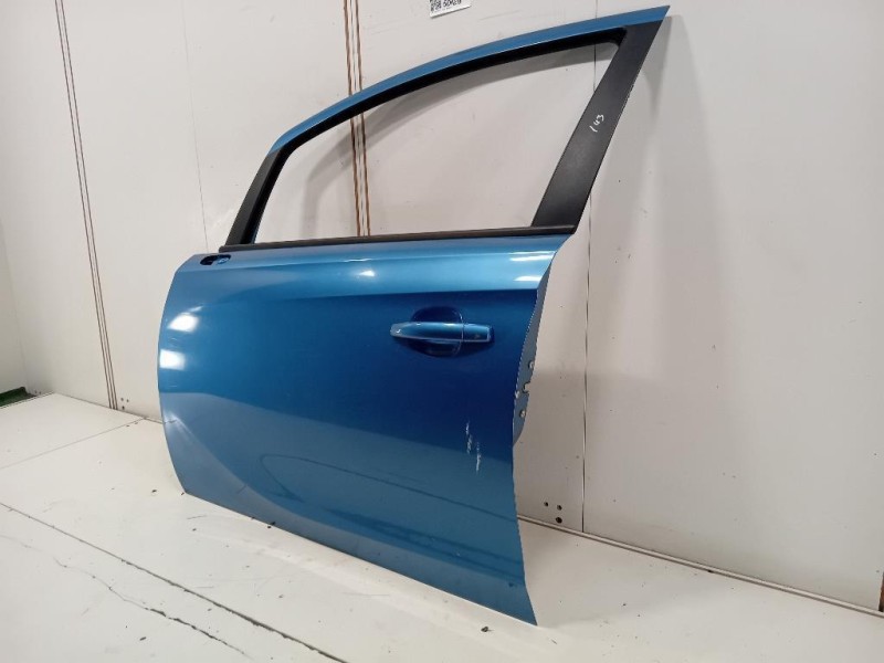 Porta ANT SX 1242530 Opel Corsa E 2014